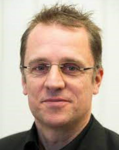 Prof. Dr Tim Meyer
